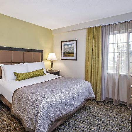 Candlewood Suites Indianapolis Northeast By Ihg Zewnętrze zdjęcie