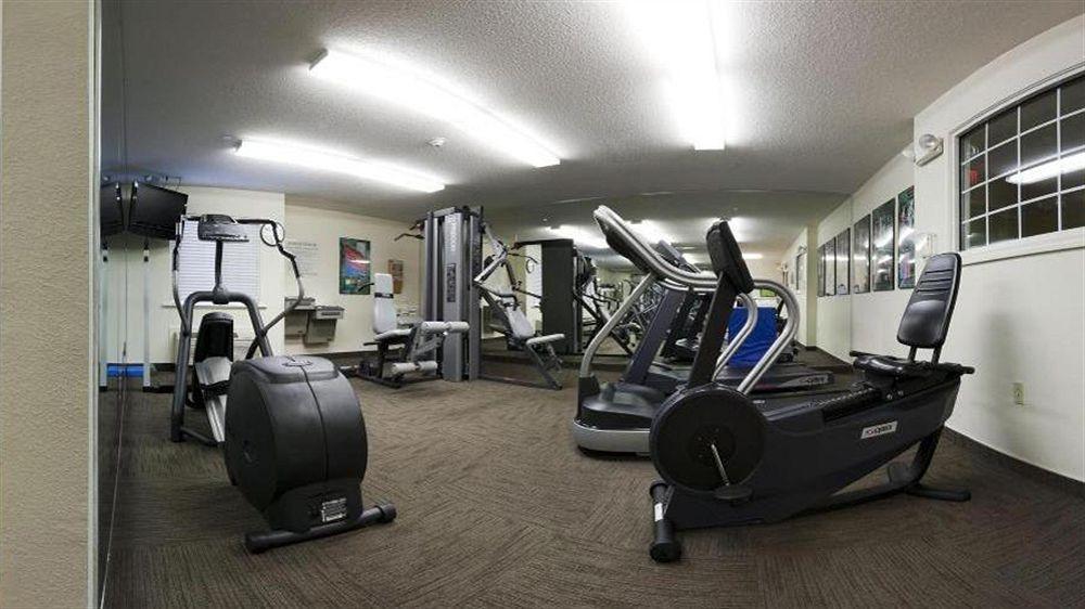 Candlewood Suites Indianapolis Northeast By Ihg Zewnętrze zdjęcie