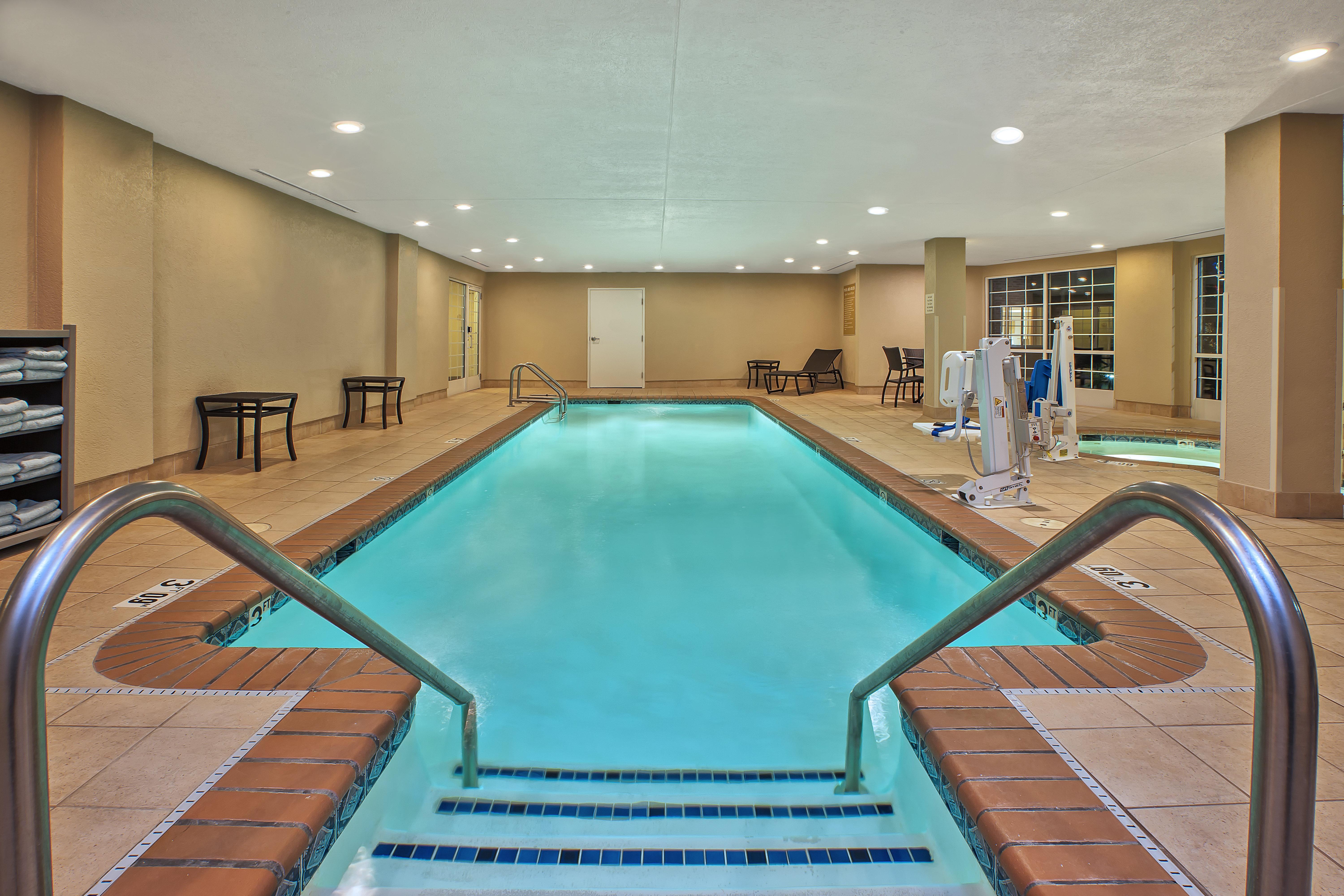 Candlewood Suites Indianapolis Northeast By Ihg Zewnętrze zdjęcie