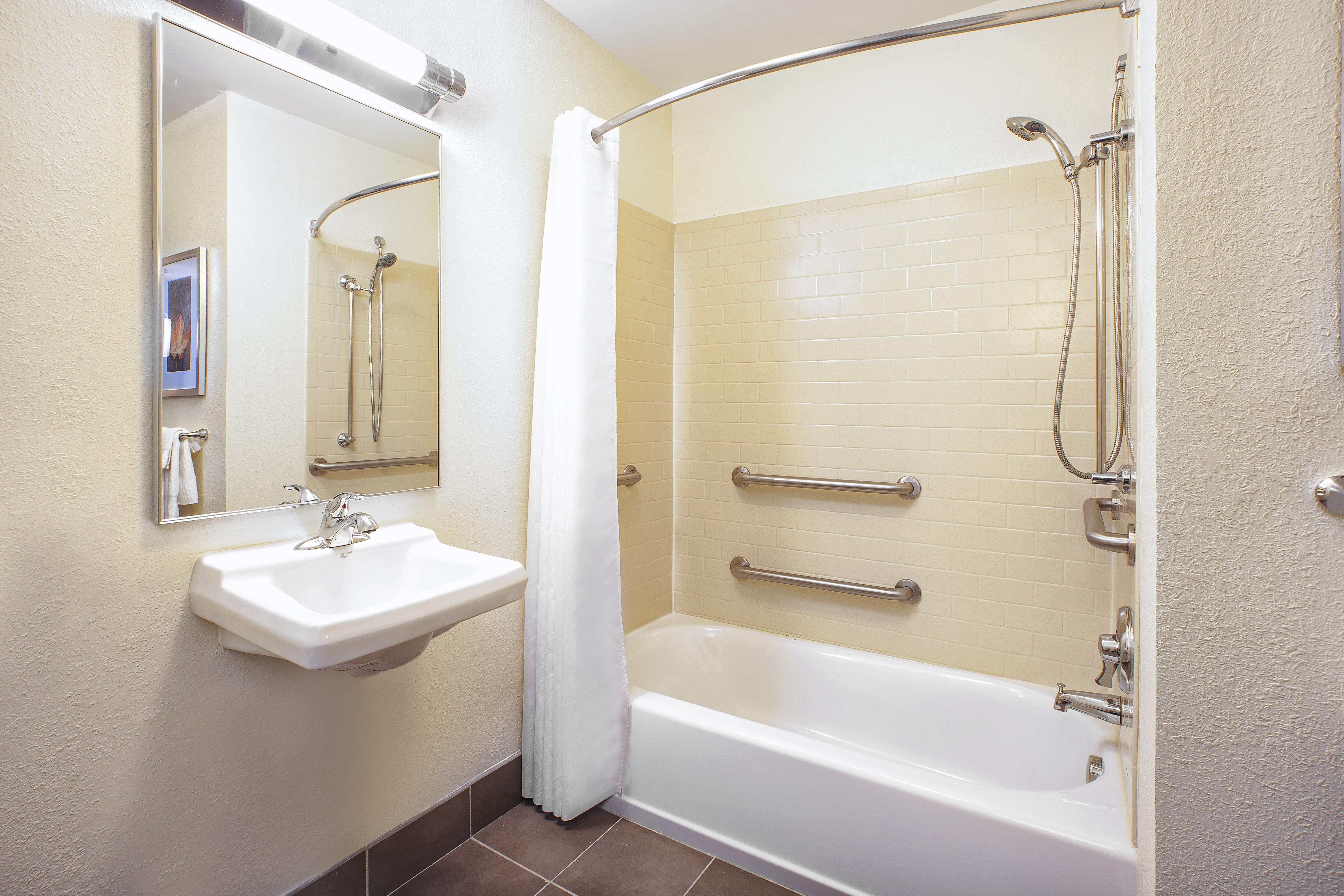 Candlewood Suites Indianapolis Northeast By Ihg Zewnętrze zdjęcie