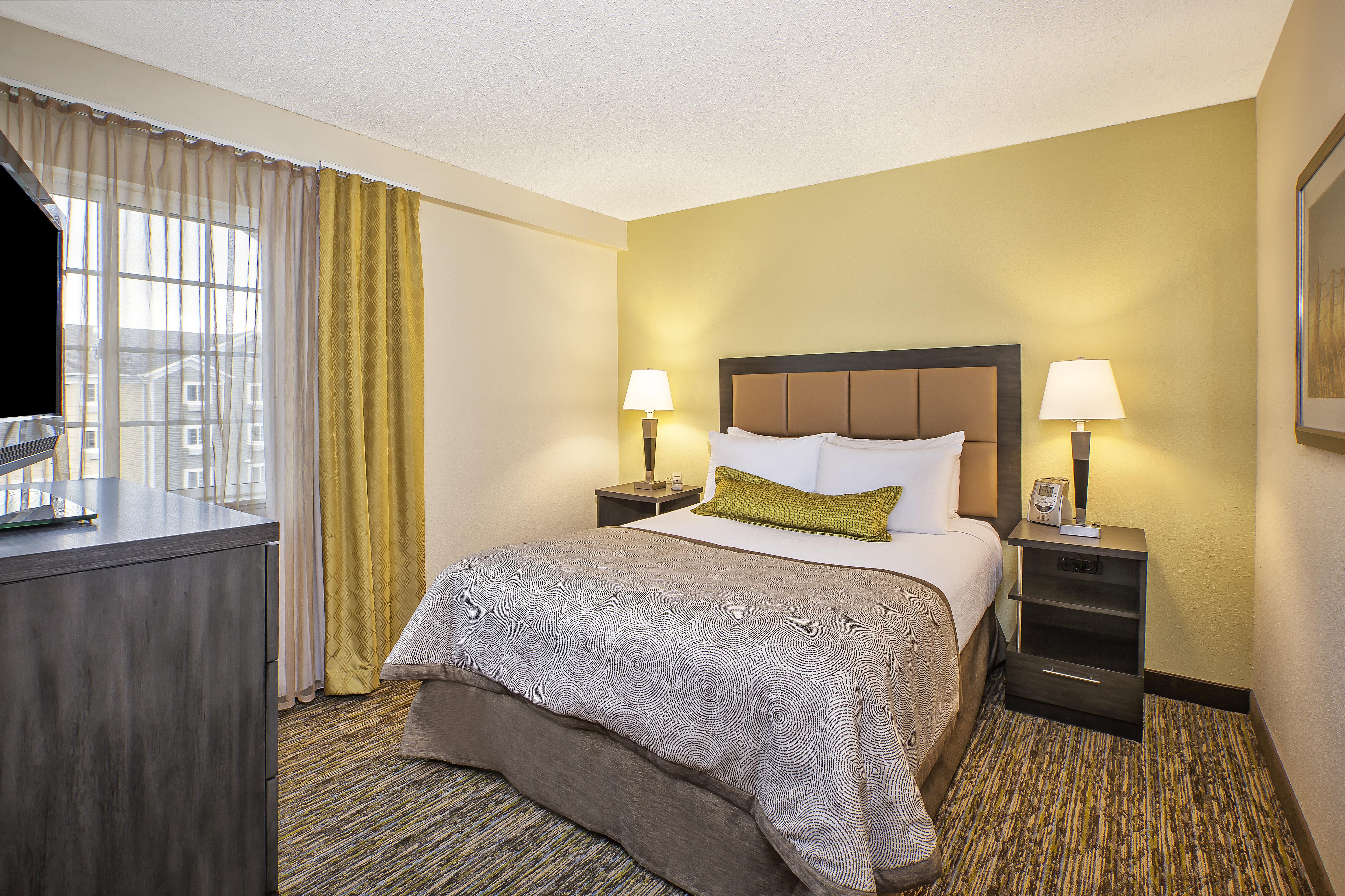 Candlewood Suites Indianapolis Northeast By Ihg Zewnętrze zdjęcie