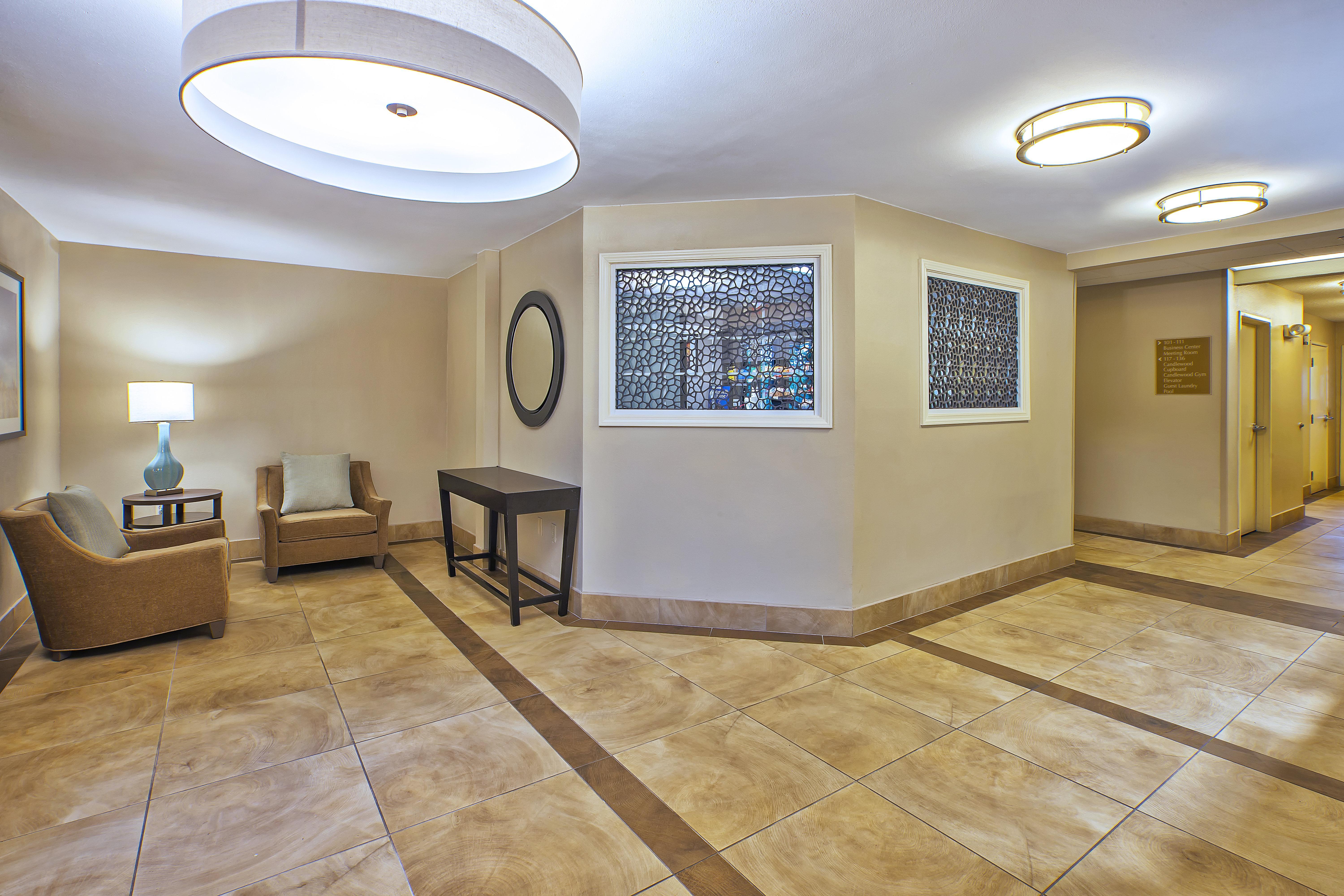 Candlewood Suites Indianapolis Northeast By Ihg Zewnętrze zdjęcie