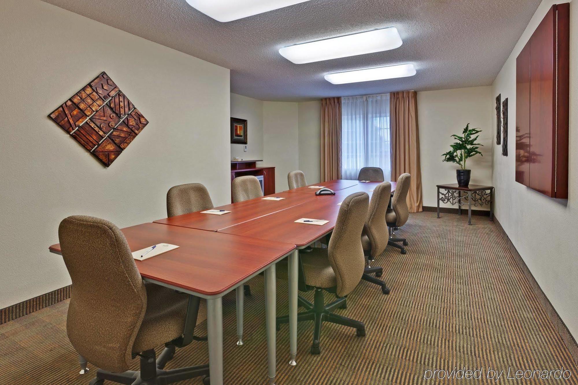 Candlewood Suites Indianapolis Northeast By Ihg Zewnętrze zdjęcie