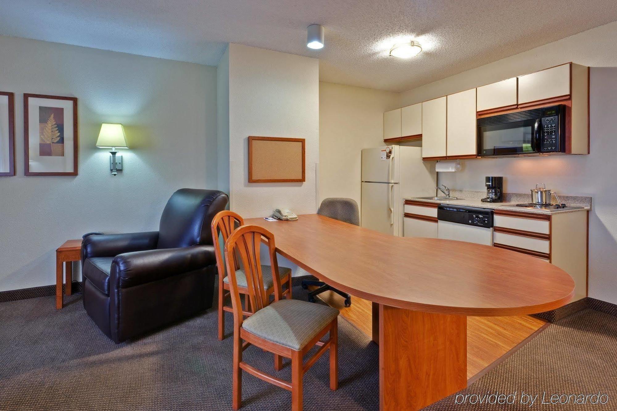 Candlewood Suites Indianapolis Northeast By Ihg Pokój zdjęcie